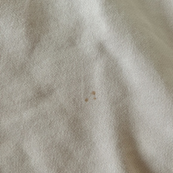 Pink bliss perfectly oversized crew size 10 - Picture 5 of 5